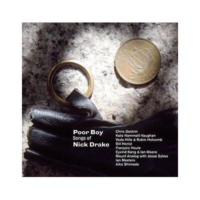 Songlines Songs of Nick Drake - Super Audio CD hybride Songlines Songs of Nick Drake - Super Audio CD hybride
