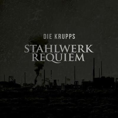 Import03 Stahlwerk Requiem Inclus CD bonus Import03 Stahlwerk Requiem Inclus CD bonus