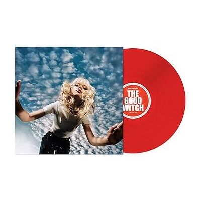 Import The Good Witch Vinyle Rouge Import The Good Witch Vinyle Rouge