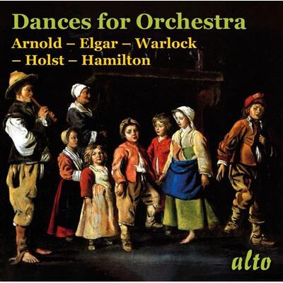 Alto Danses pour orchestre Alto Danses pour orchestre