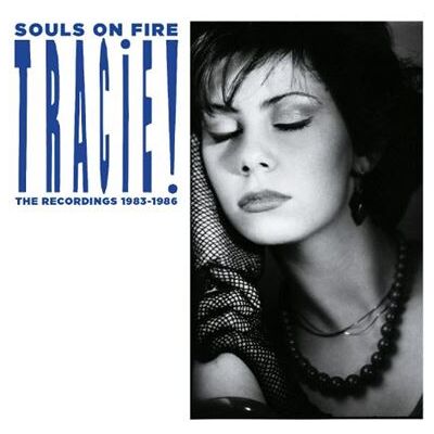 Cherry Red Souls On Fire : The Recordings 1983-1986 Coffret Cherry Red Souls On Fire : The Recordings 1983-1986 Coffret