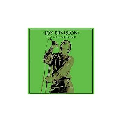 Import Love Will Tear Us Apart Vinyle Phosphorescent Import Love Will Tear Us Apart Vinyle Phosphorescent