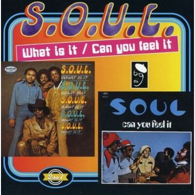 ACE What is it - Can you feel it ACE What is it - Can you feel it