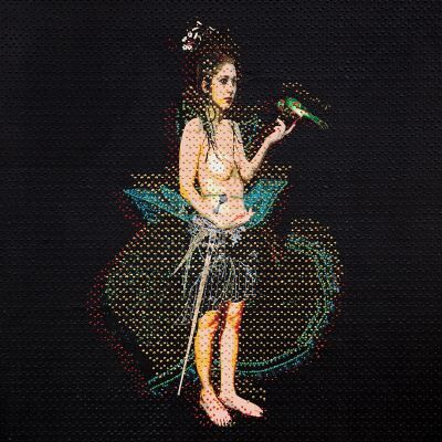 Import03 My Enemy, My Love Vinyle Jeune Import03 My Enemy, My Love Vinyle Jeune
