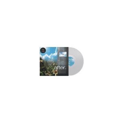 MOM + POP RECORDS EP 1 / EP 2 Vinyle Transparent MOM + POP RECORDS EP 1 / EP 2 Vinyle Transparent