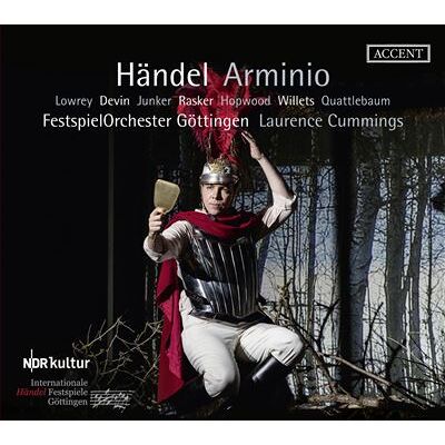 Accent Arminio Accent Arminio