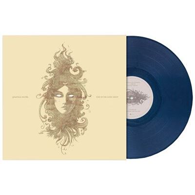 KSCOPE Eyes Of The Living Night Édition Limitée Vinyle Bleu KSCOPE Eyes Of The Living Night Édition Limitée Vinyle Bleu