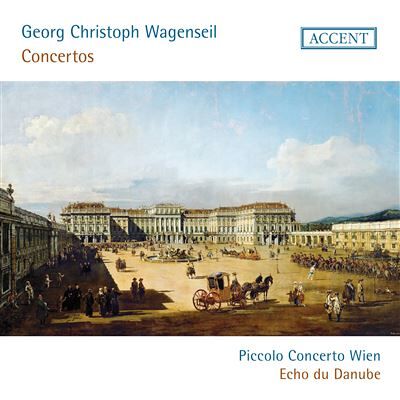 Accent Concertos Accent Concertos