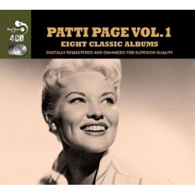 Import Eight classic albums, Volume 1 - 4 CD Import Eight classic albums, Volume 1 - 4 CD