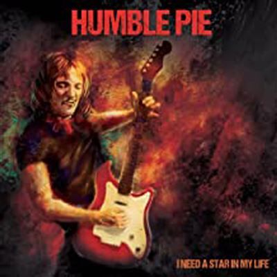 Import I Need A Star In My Life Vinyle Rouge Import I Need A Star In My Life Vinyle Rouge