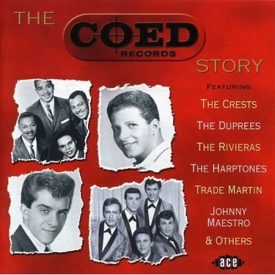 ACE Let the good times roll 1950 ACE Let the good times roll 1950