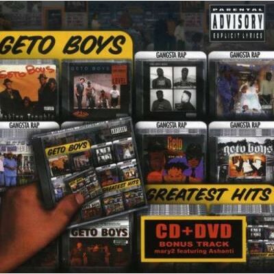 Warner Greatest hits/edition limitee inclus dvd et dv+ Warner Greatest hits/edition limitee inclus dvd et dv+
