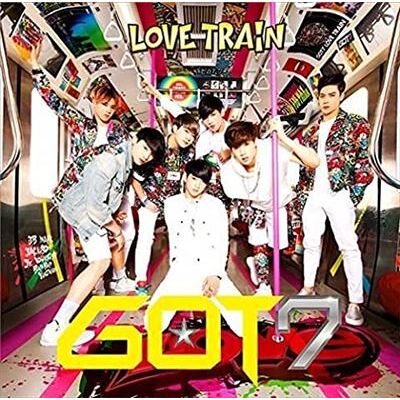 Import Love train type A Inclus DVD bonus Import Love train type A Inclus DVD bonus