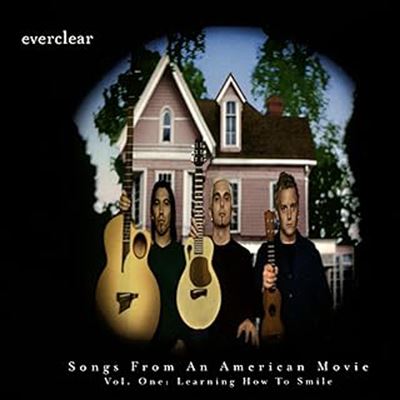Import Songs From An American Movie Volume 1 : Learning How vinyle Import Songs From An American Movie Volume 1 : Learning How vinyle