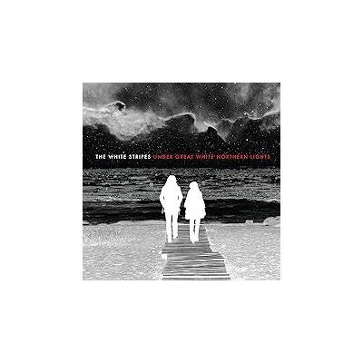 IMPORT Under Great White Northern Lights Édition Limitée IMPORT Under Great White Northern Lights Édition Limitée