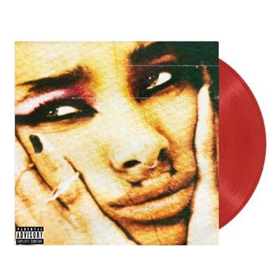 Universal Music Lately I Feel Everything Vinyle Rouge Universal Music Lately I Feel Everything Vinyle Rouge