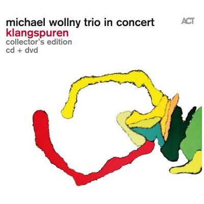 Act Klangspuren Digipack Inclus livret 12 pages Act Klangspuren Digipack Inclus livret 12 pages
