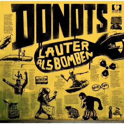 Import Lauter Als Bomben Inclus DVD Import Lauter Als Bomben Inclus DVD