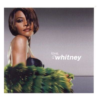 Arista Love Whitney Arista Love Whitney