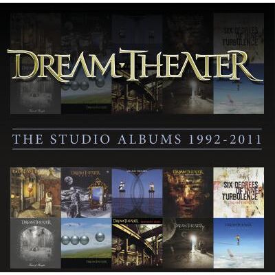 WARNER M CNT The studio albums 1992 2011 Coffret 11 CD WARNER M CNT The studio albums 1992 2011 Coffret 11 CD