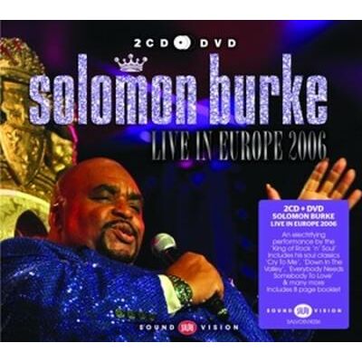 Pias Live in Europe 2006 - 2 CD + DVD Pias Live in Europe 2006 - 2 CD + DVD