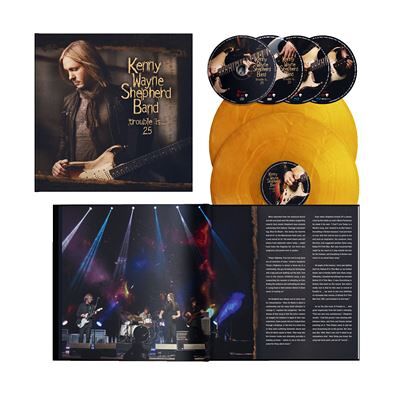 Mascot Trouble Is... 25 Coffret Mascot Trouble Is... 25 Coffret