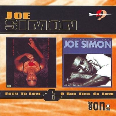 ACE Easy to love-A bad case of love ACE Easy to love-A bad case of love