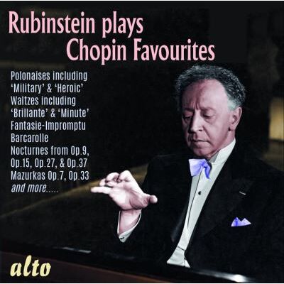 Alto Œuvres pour piano Alto Œuvres pour piano