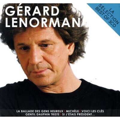 Sony Music Ent France Sas Sélection - 3 CD Sony Music Ent France Sas Sélection - 3 CD