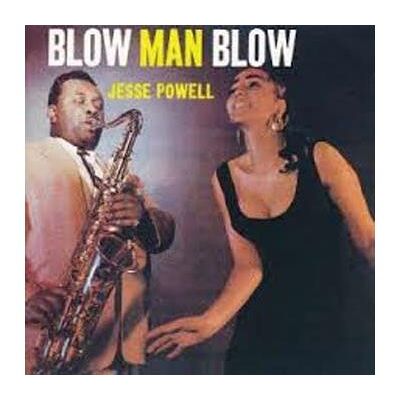 Import Blow Man Blow SHM-CD Import Blow Man Blow SHM-CD