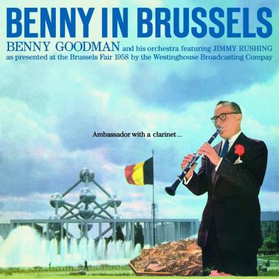 Virgin Music Group B V Cnt Benny in Brussels Virgin Music Group B V Cnt Benny in Brussels