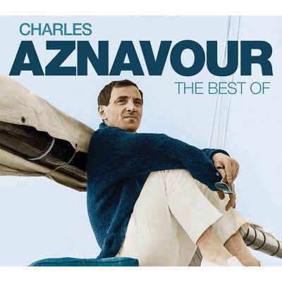 Wagram Best of 5 CD Wagram Best of 5 CD