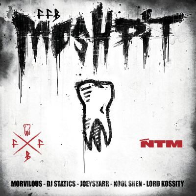 Arista Mosh Pit Arista Mosh Pit