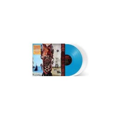 BMG RIGHTS MANAGEMENT Laughing On Judgement Day Vinyle Coloré BMG RIGHTS MANAGEMENT Laughing On Judgement Day Vinyle Coloré