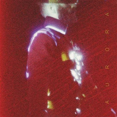 Mute A U R O R A 10th Anniversary Edition Vinyle Rouge Mute A U R O R A 10th Anniversary Edition Vinyle Rouge