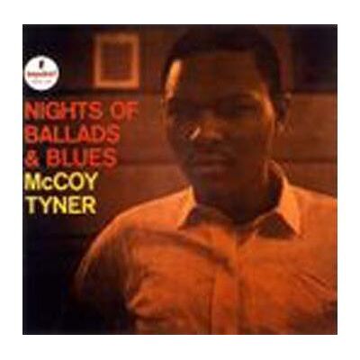 Import Nights of Ballads and Blues SHM-CD Import Nights of Ballads and Blues SHM-CD