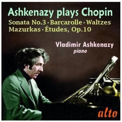 Alto Œuvres pour piano Alto Œuvres pour piano