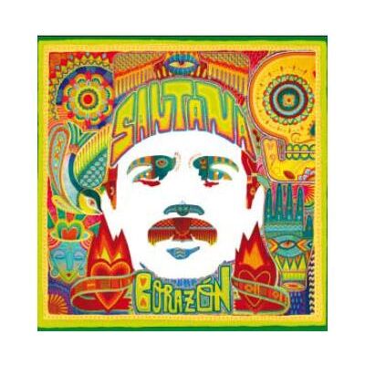 Jive Corazon Edition Deluxe CD + DVD Jive Corazon Edition Deluxe CD + DVD