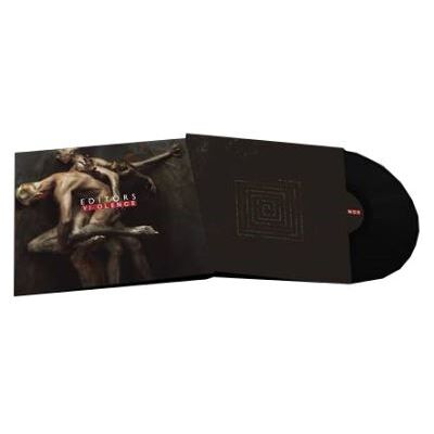 Virgin Music Group B V Cnt Violence Double Vinyle Virgin Music Group B V Cnt Violence Double Vinyle