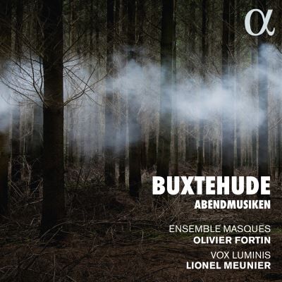 Alpha Abendmusiken Veillées musicales Alpha Abendmusiken Veillées musicales