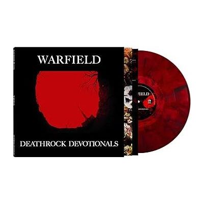 Import Deathrock Devotionals Vinyle Rouge Import Deathrock Devotionals Vinyle Rouge