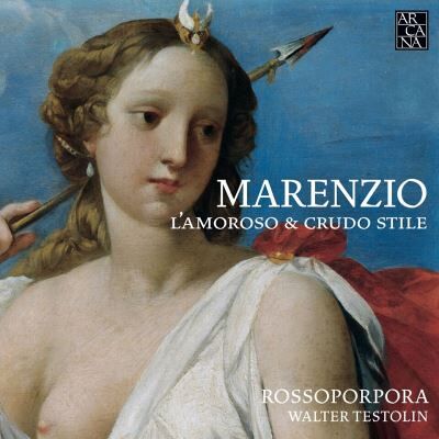 ARCANA L'Amoroso & Crudo Stile ARCANA L'Amoroso & Crudo Stile