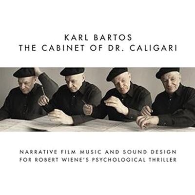Import Cabinet Of Dr Caligari Édition Limitée Import Cabinet Of Dr Caligari Édition Limitée