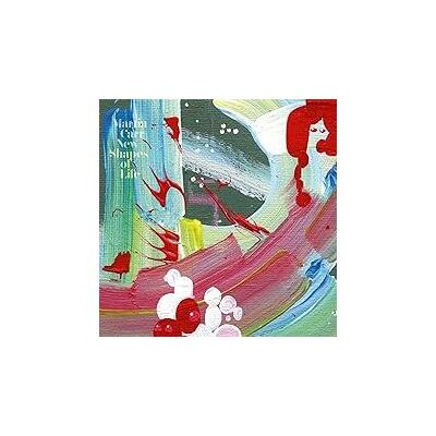 Trad Vibe New Shapes Of Life Inclus CD Trad Vibe New Shapes Of Life Inclus CD