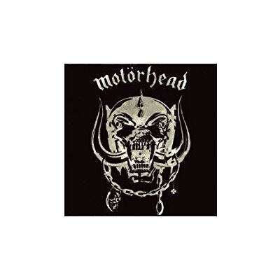 ACE Motörhead Édition Limitée Vinyle Argent ACE Motörhead Édition Limitée Vinyle Argent