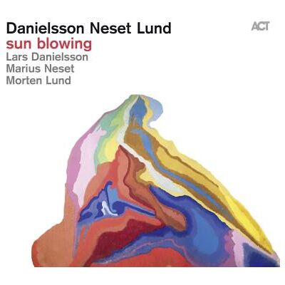 Act Sun blowing Digipack Inclus livret 6 pages Act Sun blowing Digipack Inclus livret 6 pages
