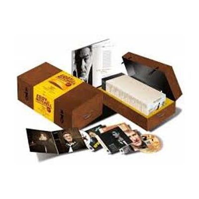 Polydor Intégrale 50 ans de carrière - Coffret 37 CD - Edition limitée Polydor Intégrale 50 ans de carrière - Coffret 37 CD - Edition limitée