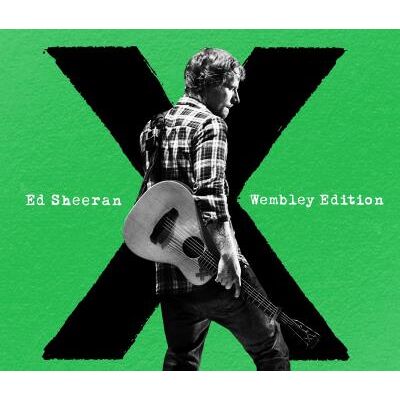 WARNER M CNT X Wembley Edition WARNER M CNT X Wembley Edition
