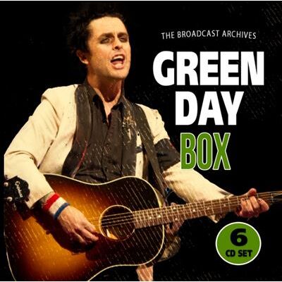 Soundworks Cnt The Broadcast Archives Coffret Soundworks Cnt The Broadcast Archives Coffret