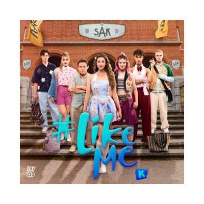 Likeme Seizoen 6 Likeme Seizoen 6